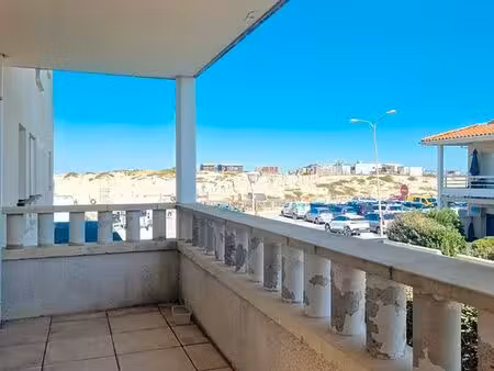 appartement 2 pièces 50 m²
