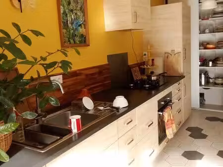 t4 immeuble récent recherché championnet