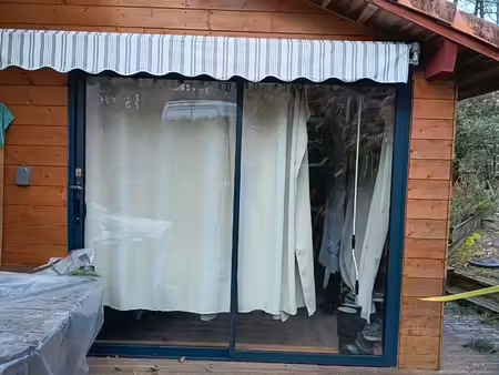 appartement moliets