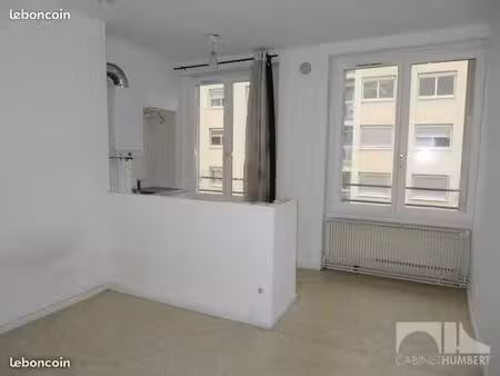 appartement deux pieces