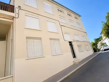 t2 37 m² – centre-ville