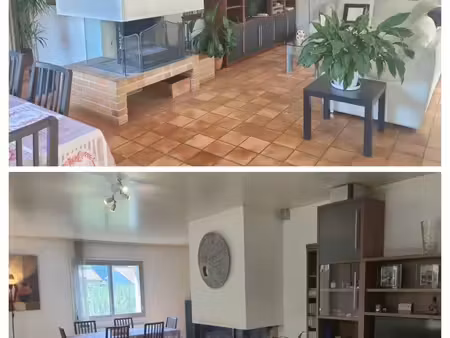 maison + studios indépendants