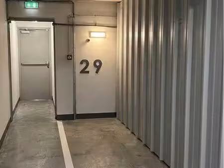 parking moto