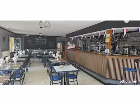 inconnu 247 m² vendôme