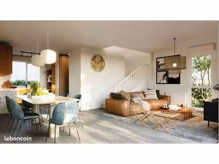 maison à vendre - grenoble
