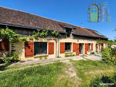 longère 8 pièces 201 m²