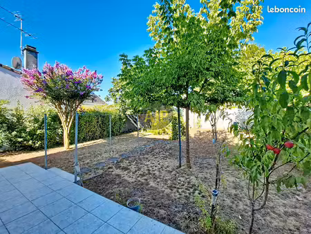 maison 4 pièces 94 m²