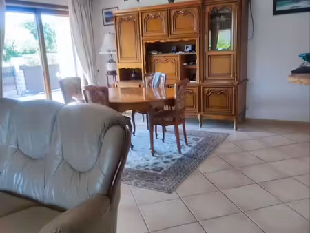 maison individuelle 119 m2