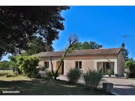 maison 7 pièces 160 m2