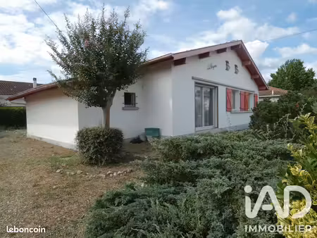 maison 4 pièces 70 m²