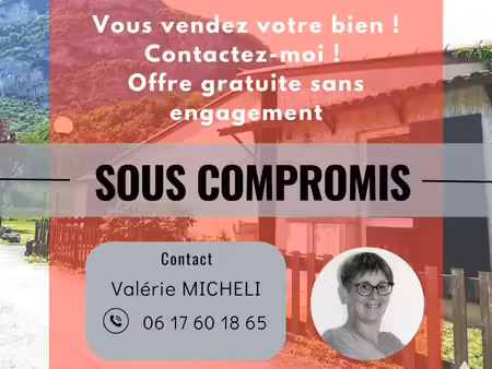 maison 4 pièces 98 m²
