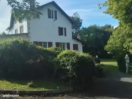 grande maison