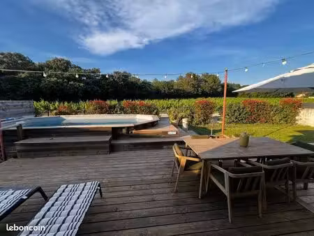 maison 105m2