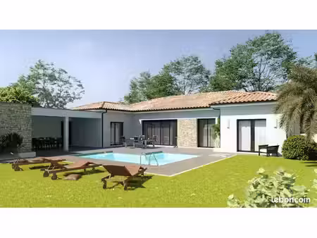 terrain 1 180 m² saint andre de cubzac