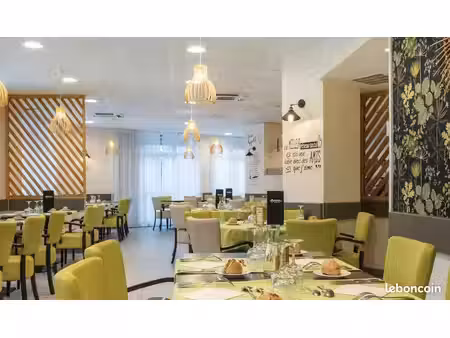 appartement 1 pièce 15 m²