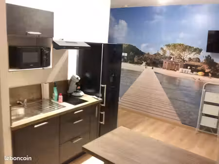 investissement locatif - 5 place de l’hôtel de ville - 3 studios