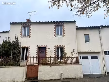 appartement 2 pièces 68 m²