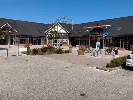 local commercial