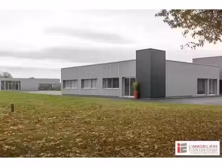 local commercial 200 m²