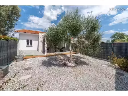 maison 3 pièces 73 m²