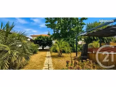 maison 8 pièces 204 m²
