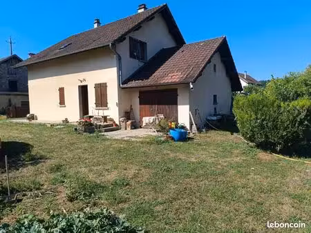maison 129 8 m2