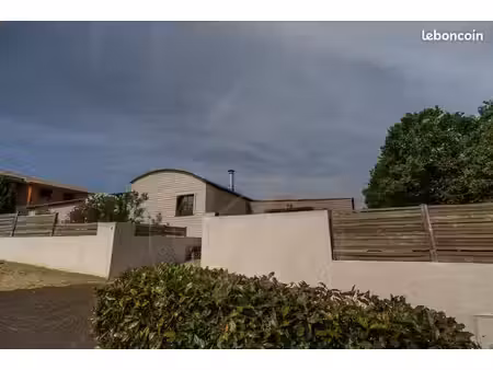 propriété 6 pièces 205 m²