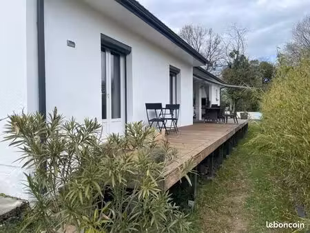 maison 5 chambres