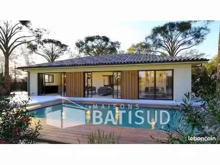 moustey magnifique maison 100 m²