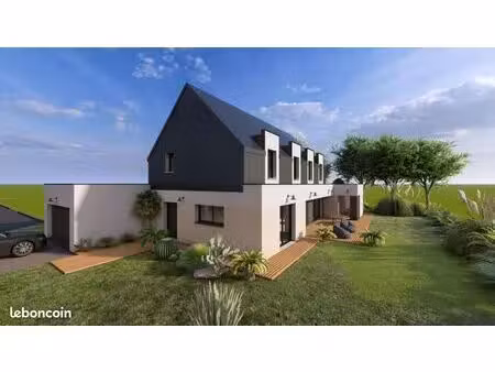 maison 6 pièces 150 m²
