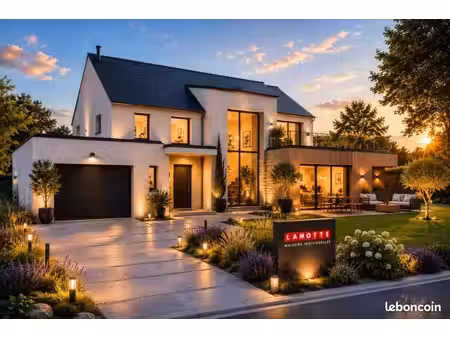 maison 7 pièces 200 m²