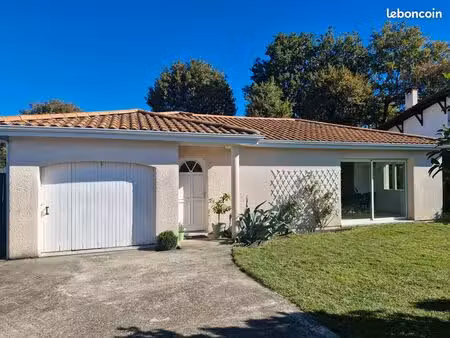 maison 7 pièces 127m²