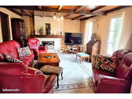 propriété 10 pièces 250 m²