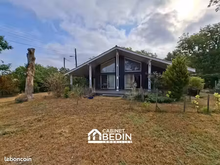 maison 6 pièces 94 m²