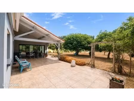 maison 4 pièces 120 m²