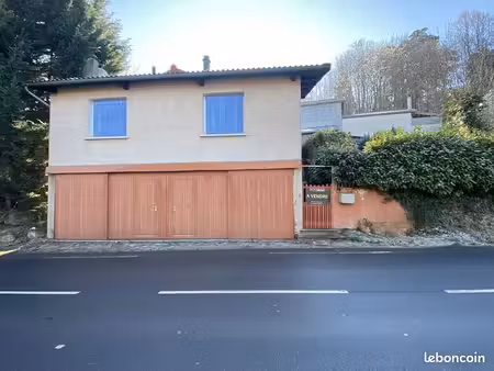 maison 4 pièces 88 m²