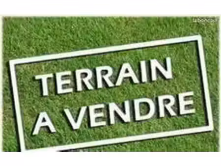 terrain à bâtir de 331 m² à grandchamps-des-fontaines (44)