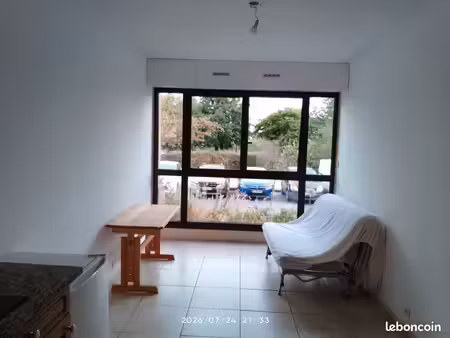 vente t1 beaulieu