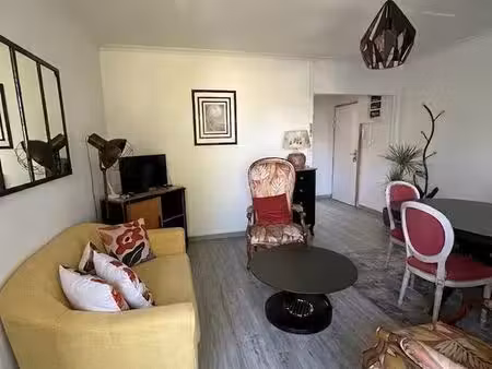 appartement 3 pièces. 62m²