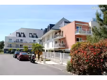 appartement 1 pièce 20 m²