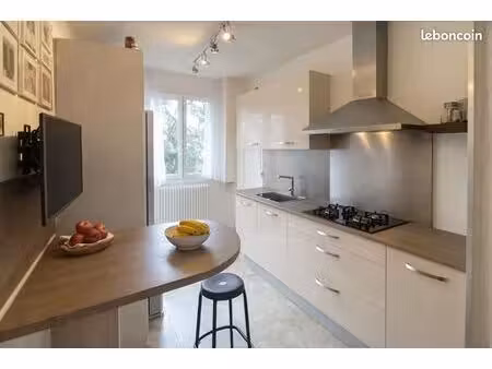 vente bel appartement lumineux 73m²