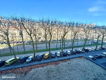 appartement 4 pièces 69 m²