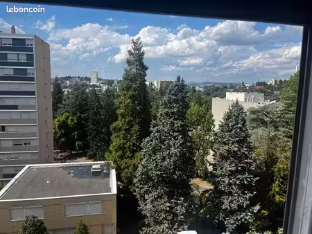 appartement t3 à la metar parc d’europe