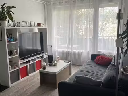 vente appartement t2 vivaraise