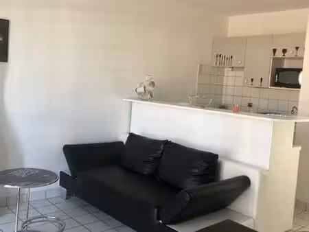 location étudiant