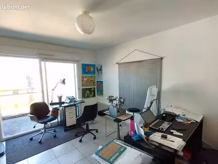 bureau à louer pour professionnel médical ou paramédical – bellevue