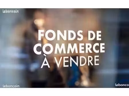fond de commerce à cesson-sévigné
