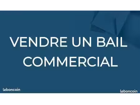 bail commerciale à cesson-sévigné