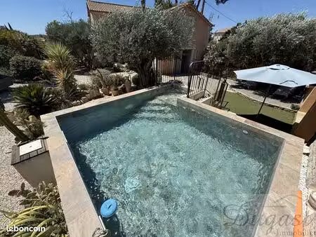 maison 6 pièces 167 m²