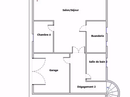 propriété de charme de 218 m² avec parc arboré de 7 600 m²  piscine et vue panoramique – p